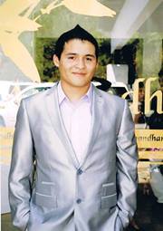Giovanni Flores