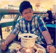 Jeremy Ng