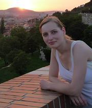 Anežka Trefná