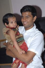 Sabarish Subramanian