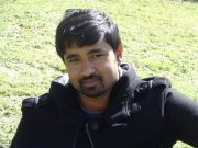 Prasad Manjunatha