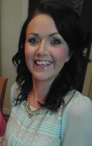 Siobhán Mc Laughlin