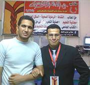 Mohamed Abd elghany