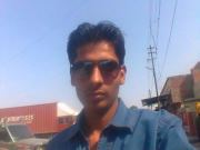 Deepak Dubey
