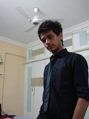 Rohak Shah