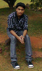 Deepak Panda