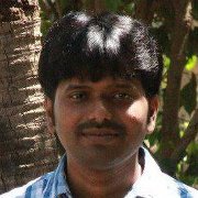 Venkatarajesh Javvadi