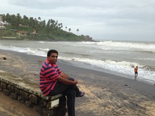 Premkumar