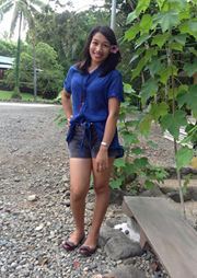 Rish Soriano