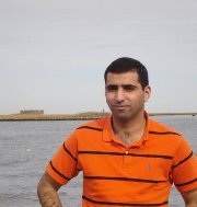 Yousef Ismael