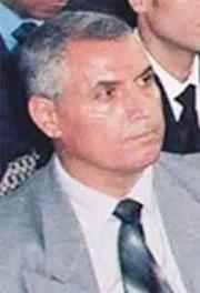 المستشار فؤاد