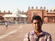 Vikram Singh