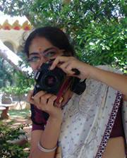Sarika Awate