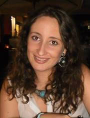 Beatriz Cózar murillo