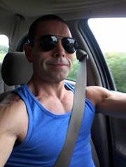 Michael Simonds