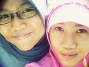 Nadiya Adnani nurul khiyar