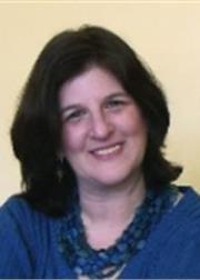 Sharon Edvy