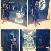Vichayut Somwangprasert