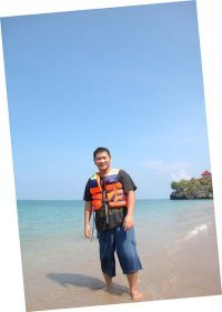 Dipo Prasetyo