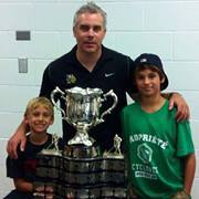 Kristopher Verreault