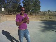 Tendai Chiparange