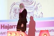 Dini Hajarrahmah