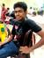 Bharath...
