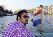 Puneet Gupta