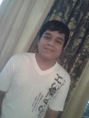 Aditya Rastogi
