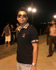 Siddharth Barnwal