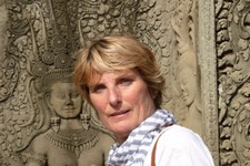 Ann Beddeleem