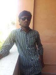 Krishnakanth Kittu