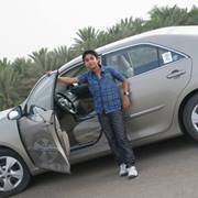 Darwish Jahan