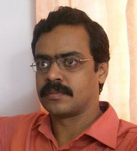 Sreevalsan Thekkanath