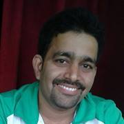 Sachin Gandhat