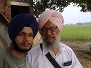 Taranjot Singh
