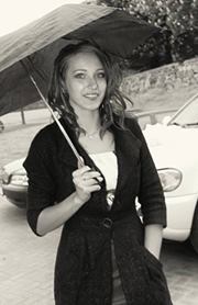 Gabrielė Užkuraitė