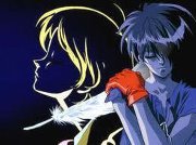 Itomi Escaflowne