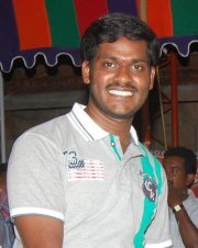 Srikanth Gullapudi
