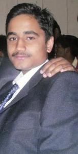 Anurag Kalgi
