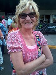 Maureen O'brien messner