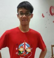 Wei Lym