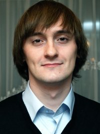 Artem Bakulin