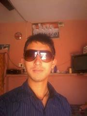 Ajay Bhatiwal