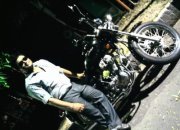 Manish Kumar