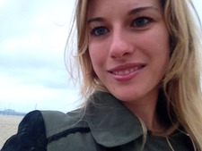 Monika Radclyffe