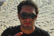 Andres Almada
