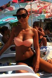 Гергана Йорданова