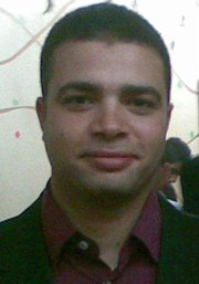 Hassan Elhamshary