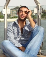 Moustafa Magdy